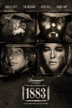 مشاهدة مسلسل 1883 موسم 1 حلقة 1 (2021)