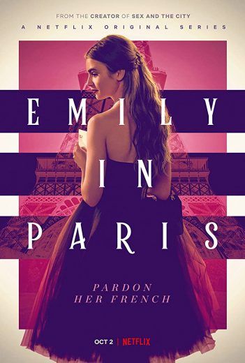 مشاهدة مسلسل Emily in Paris موسم 2 حلقة 3 (2021)