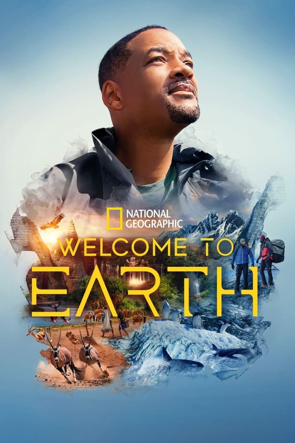 مشاهدة مسلسل Welcome to Earth موسم 1 حلقة 4 (2021)