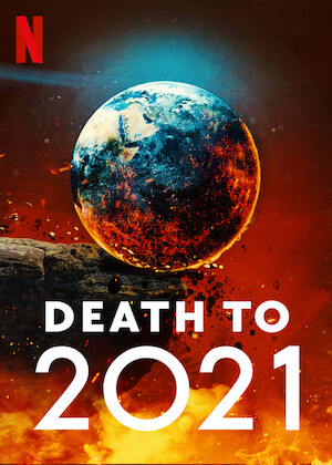 Death to 2021 (2021)