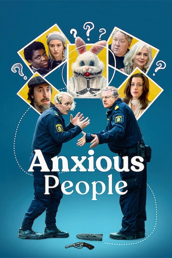 مشاهدة مسلسل Anxious People موسم 1 حلقة 2 (2021)