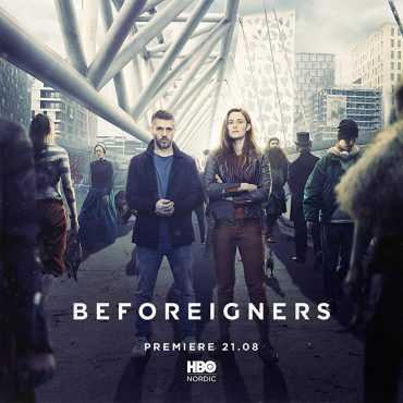 مشاهدة مسلسل Beforeigners موسم 1 حلقة 4 (2019)