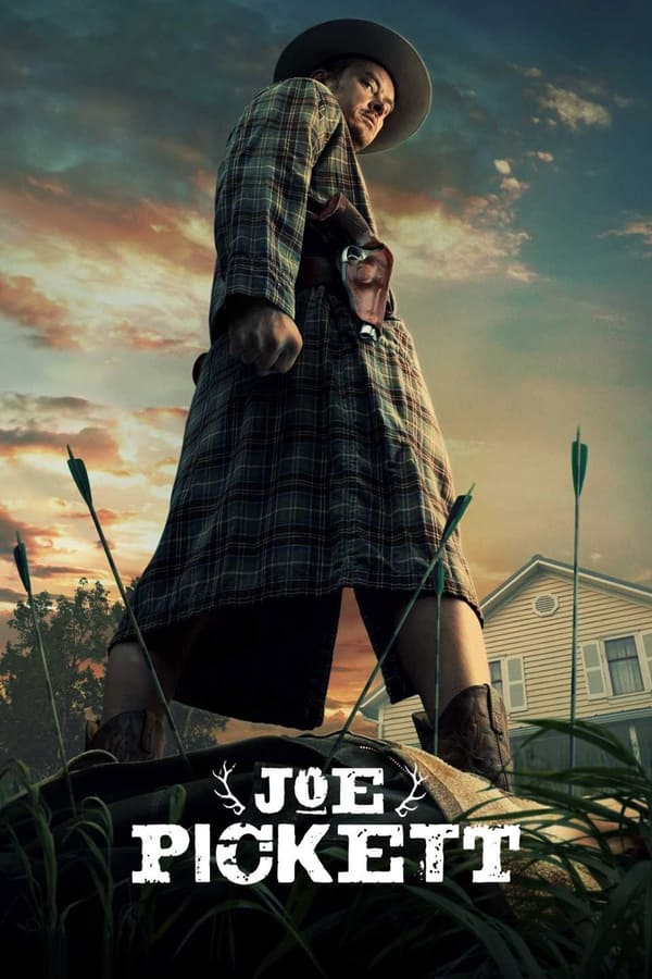 مشاهدة مسلسل Joe Pickett موسم 1 حلقة 3 (2021)