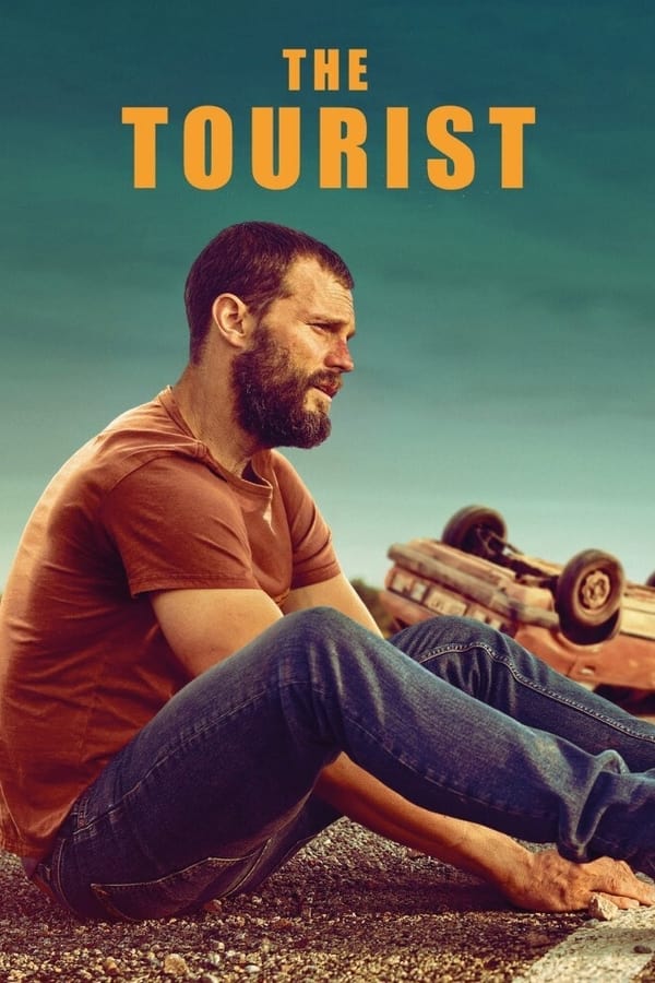 مشاهدة مسلسل The Tourist موسم 1 حلقة 3 (2022)