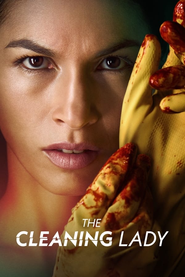 مشاهدة مسلسل The Cleaning Lady موسم 1 حلقة 1 (2022)