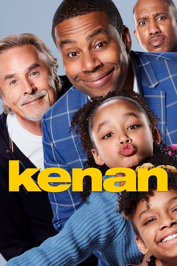 مشاهدة مسلسل Kenan موسم 2 حلقة 1 (2022)