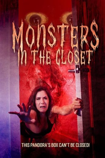 Monsters in the Closet (2022)