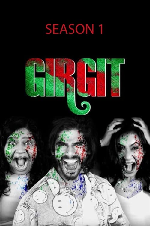 مشاهدة مسلسل Girgit موسم 1 حلقة 1 (2021)