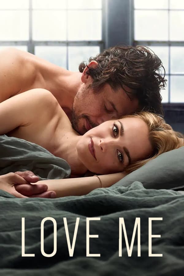 مشاهدة مسلسل Love Me موسم 1 حلقة 2 (2021)