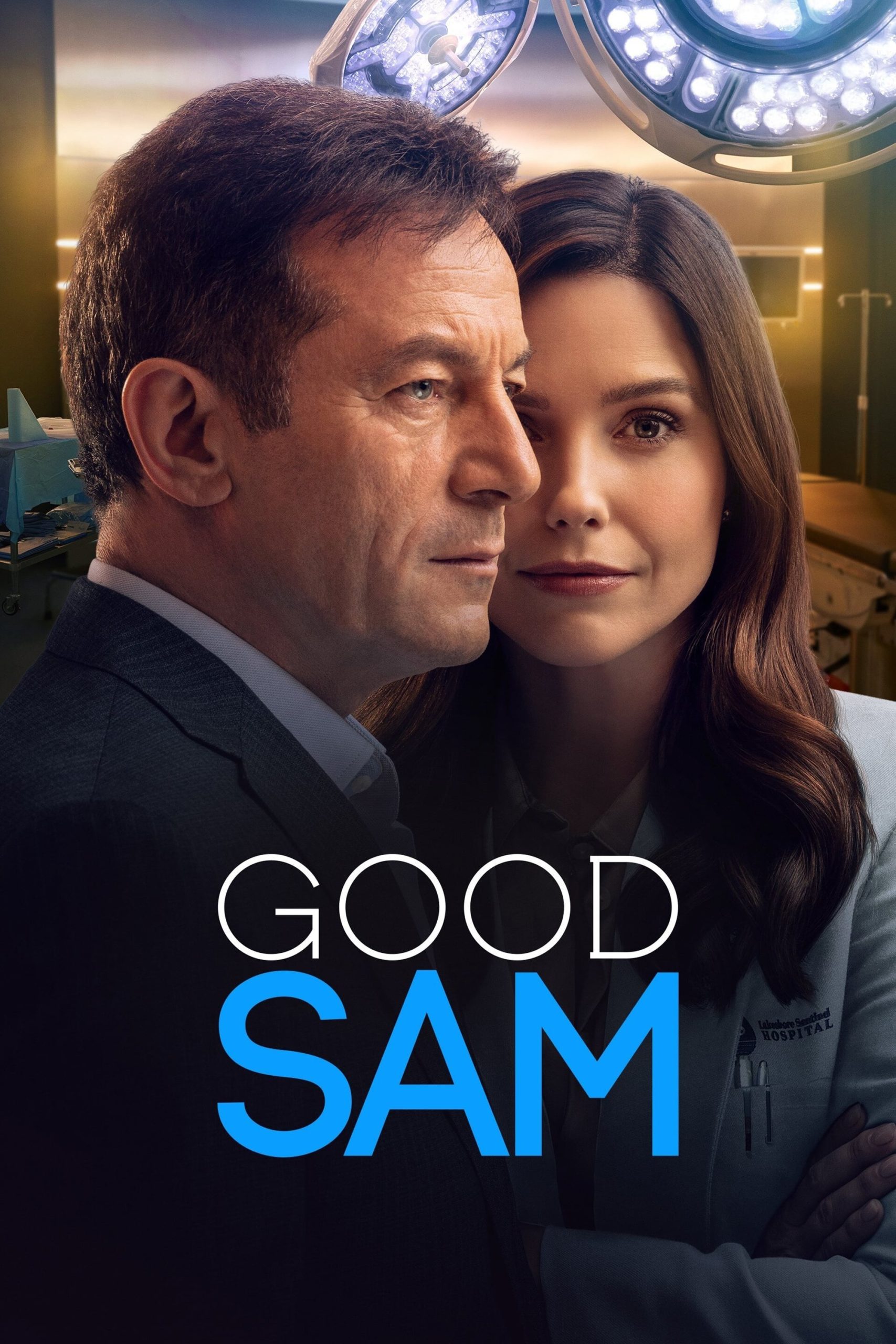 مشاهدة مسلسل Good Sam موسم 1 حلقة 1 (2022)