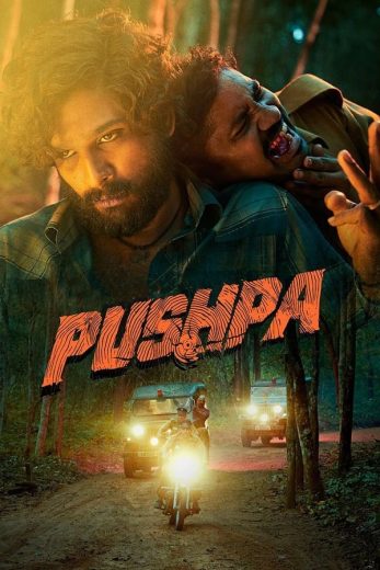 Pushpa: The Rise – Part 1 (2021)