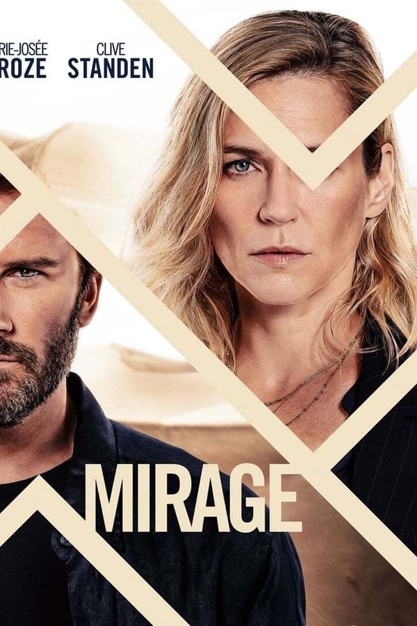 مشاهدة مسلسل Mirage موسم 1 حلقة 3 (2020)