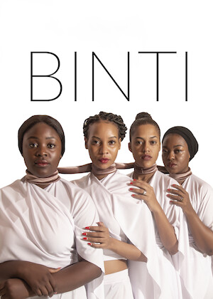 Binti (2021)