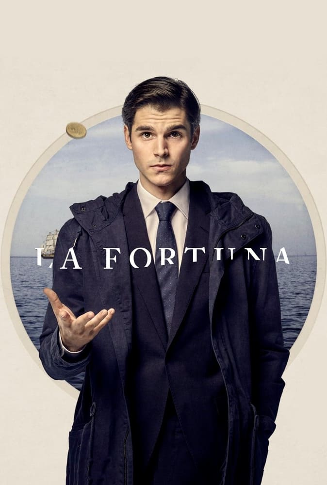 مشاهدة مسلسل La Fortuna موسم 1 حلقة 2 (2021)