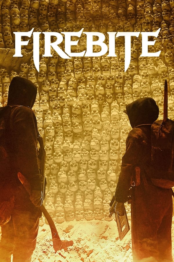 مشاهدة مسلسل Firebite موسم 1 حلقة 5 (2021)