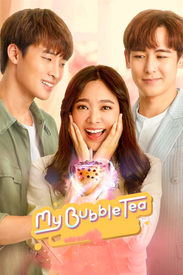 مشاهدة مسلسل My Bubble Tea موسم 1 حلقة 9 (2020)