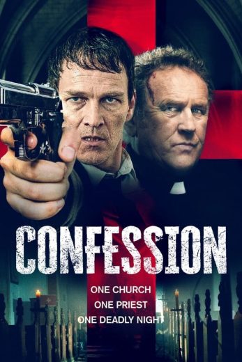 Confession (2022)