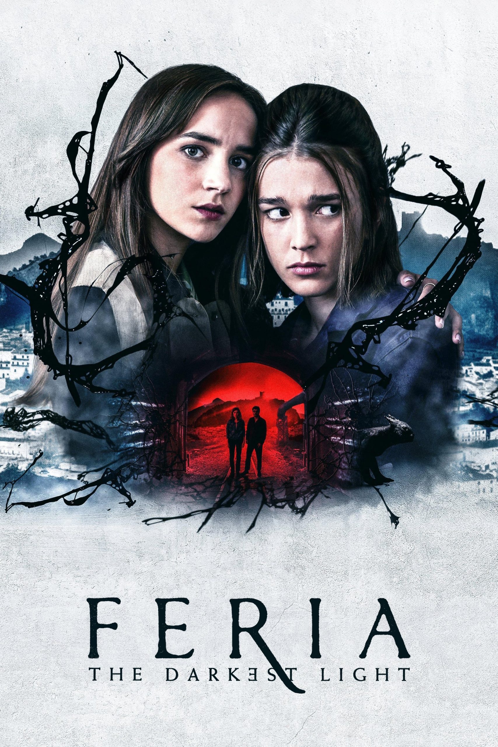 مشاهدة مسلسل Feria: The Darkest Light موسم 1 حلقة 1 (2022)