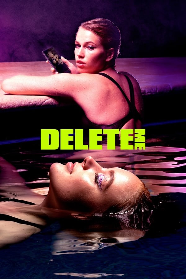 مشاهدة مسلسل Delete Me موسم 1 حلقة 5 (2021)