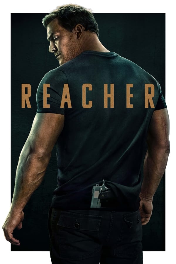 مشاهدة مسلسل Reacher موسم 1 حلقة 1 (2022)