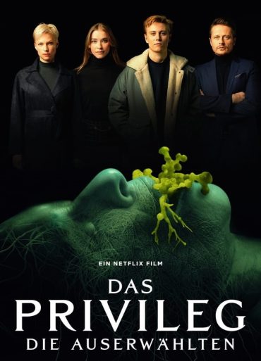 Das Privileg (2022)