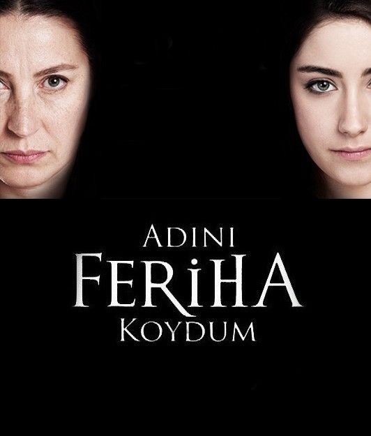 مسلسل اسميتها فريحة موسم 1 حلقة 40 مدبلجة (2011)