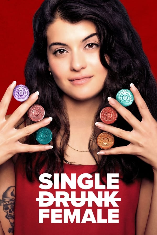 مشاهدة مسلسل Single Drunk Female موسم 1 حلقة 5 (2022)