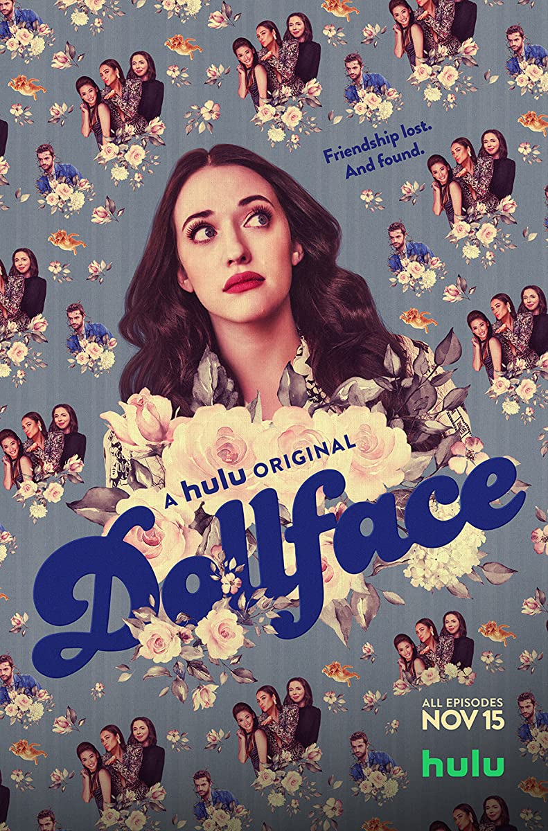 مشاهدة مسلسل Dollface موسم 2 حلقة 2 (2022)