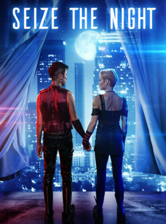 Seize the Night (2022)