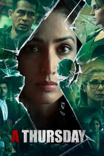 A Thursday (2022)