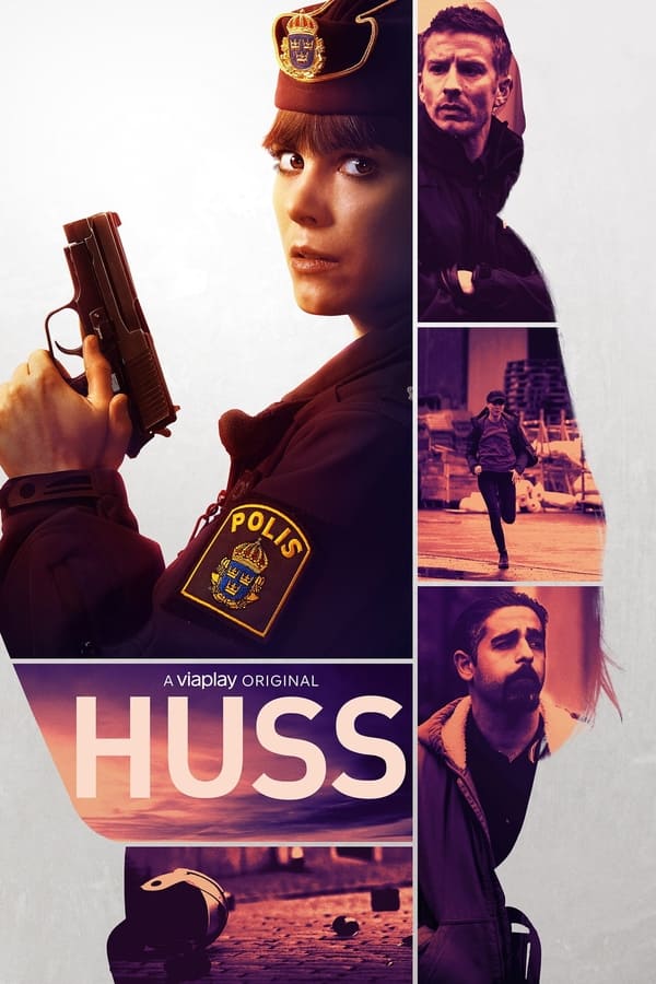 مشاهدة مسلسل Huss موسم 1 حلقة 3 (2021)