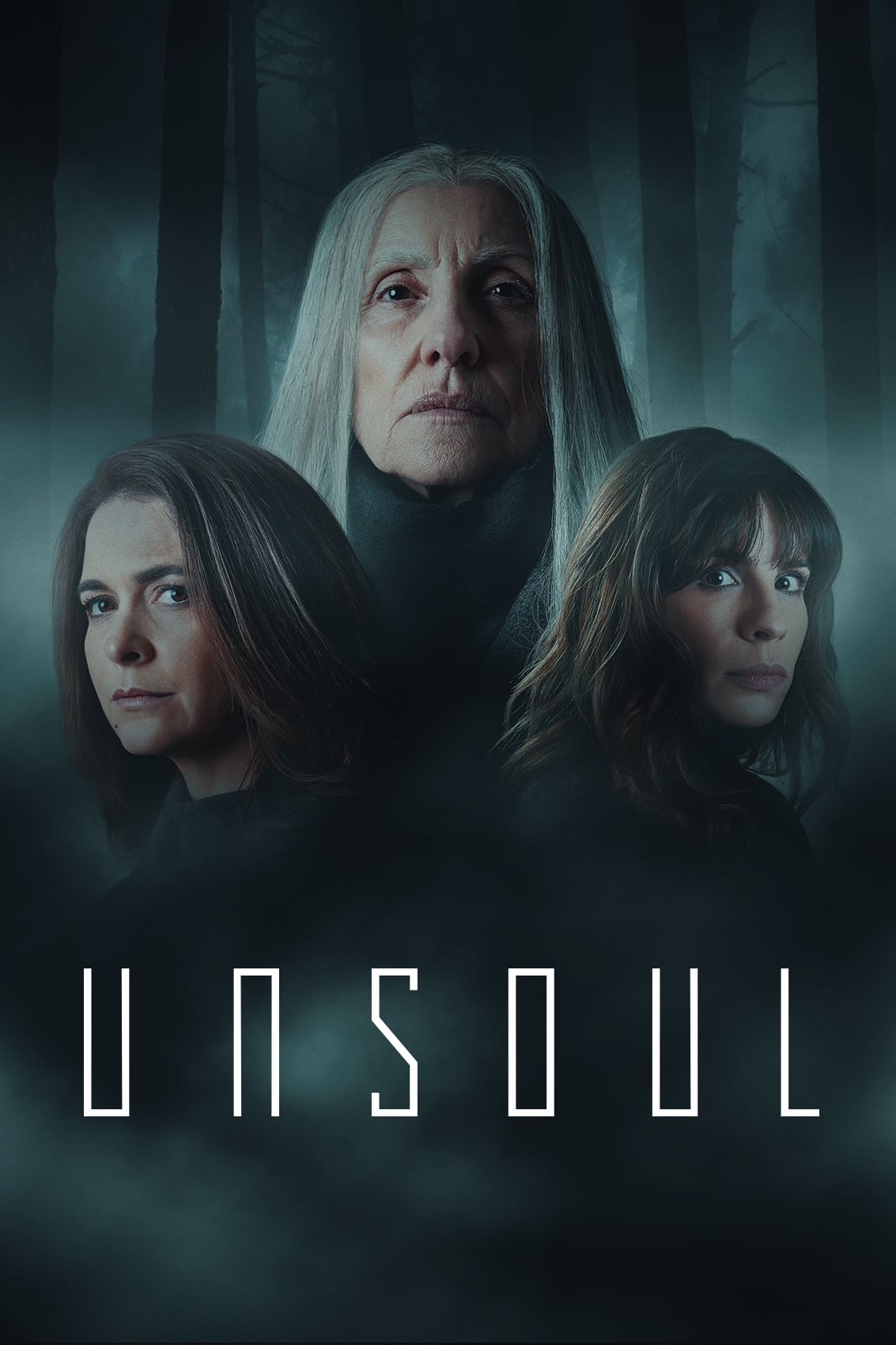 مشاهدة مسلسل Unsoul موسم 1 حلقة 5 (2020)