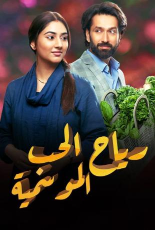 مشاهدة مسلسل رياح الحب الموسمية حلقة 14 (2022)