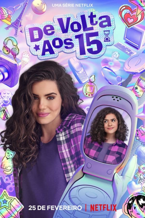 مشاهدة مسلسل Back to 15 موسم 1 حلقة 4 (2022)