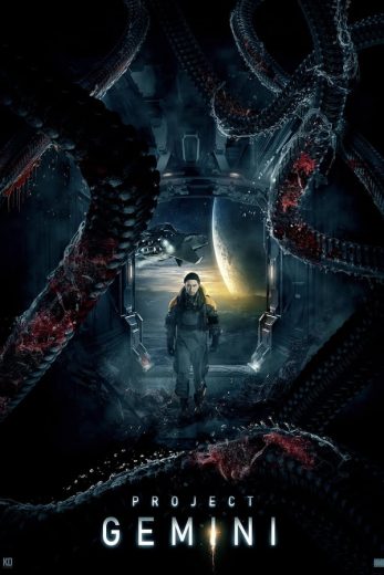 Project ‘Gemini’ (2022)