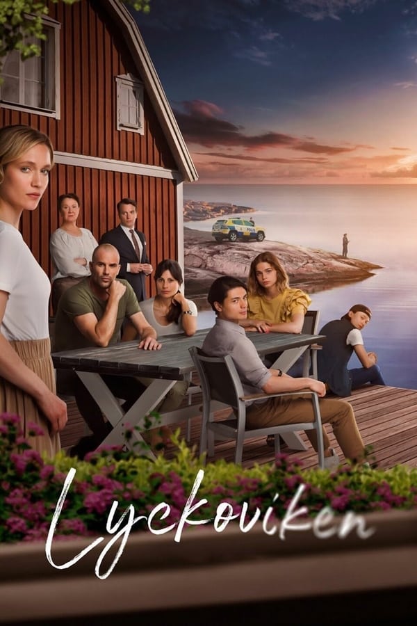 مشاهدة مسلسل Lyckoviken موسم 1 حلقة 2 (2020)