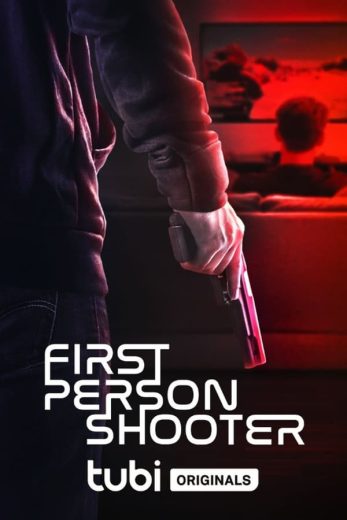 First Person Shooter (2022)