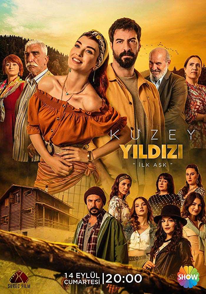 مسلسل نجمة الشمال موسم 1 حلقة 1 مدبلجة (2019)