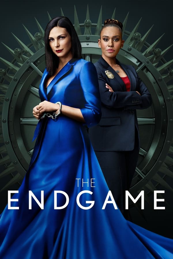 مشاهدة مسلسل The Endgame موسم 1 حلقة 2 (2022)