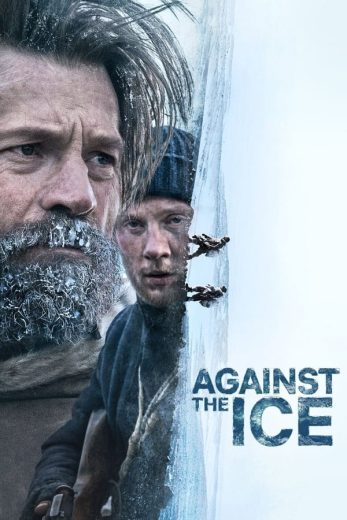 Against the Ice (2022)