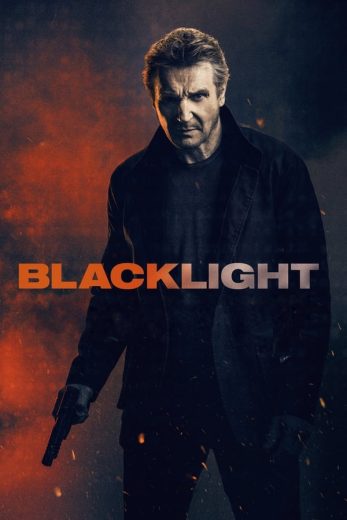 Blacklight (2022)