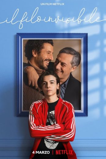 The Invisible Thread (2022)