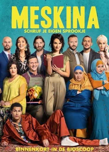Meskina (2021)