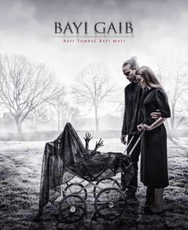 Baby Occult: Baby Tumbal Baby Die (2018)
