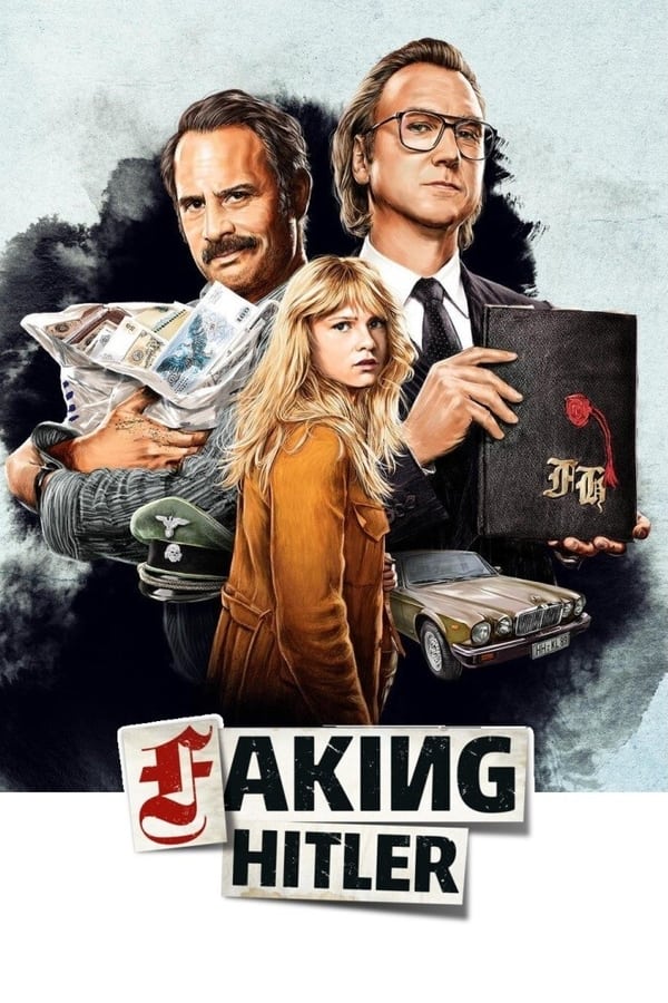 مشاهدة مسلسل Faking Hitler موسم 1 حلقة 2 (2021)