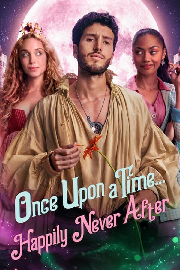 مشاهدة مسلسل Once Upon a Time Happily Never After موسم 1 حلقة 3 (2022)