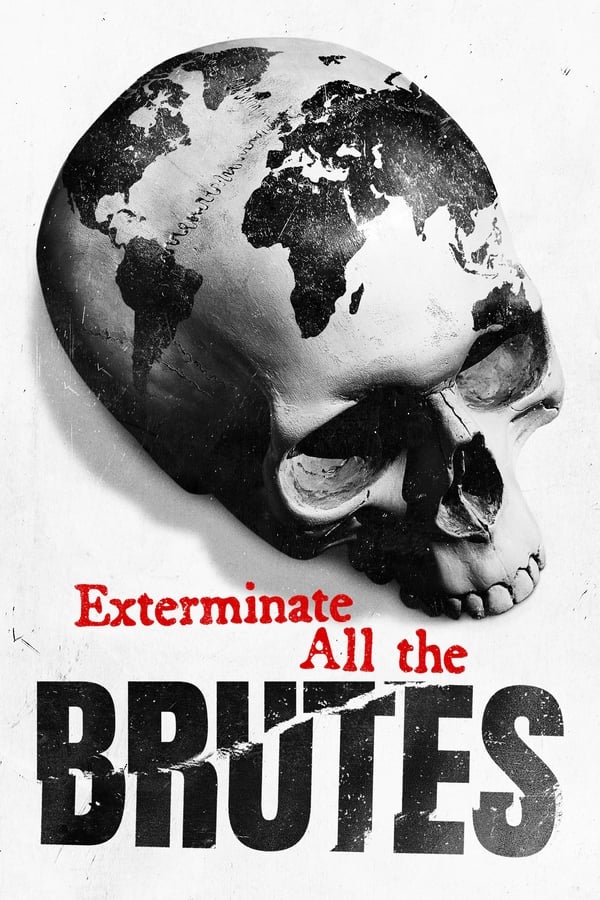 مشاهدة مسلسل Exterminate All the Brutes موسم 1 حلقة 1 (2021)