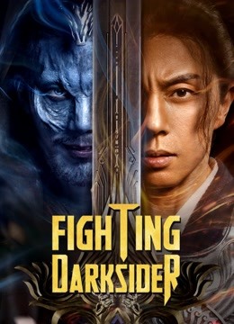 Fighting Darksider (2022)