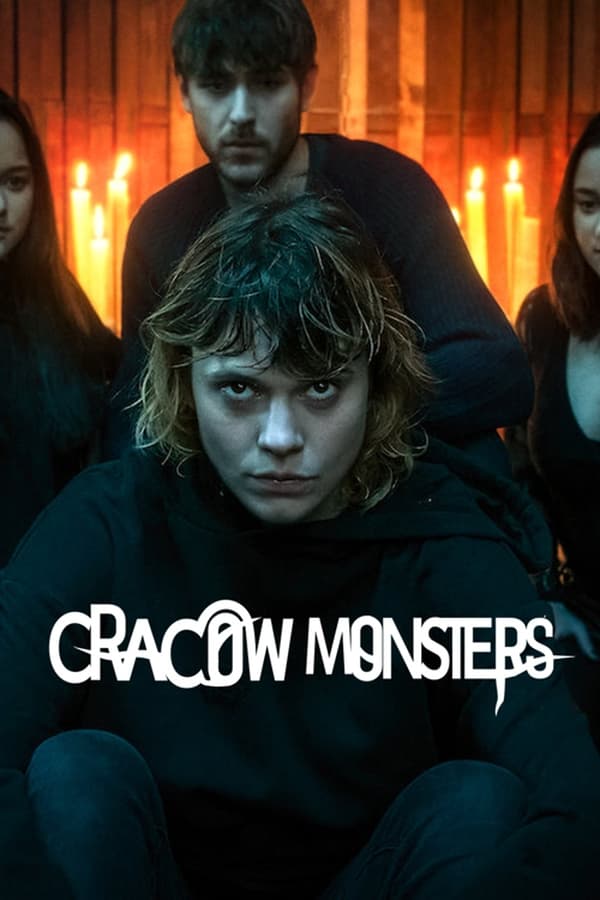 مشاهدة مسلسل Cracow Monsters موسم 1 حلقة 1 (2022)