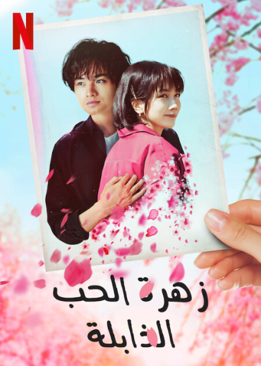 Love Like the Falling Petals (2022)